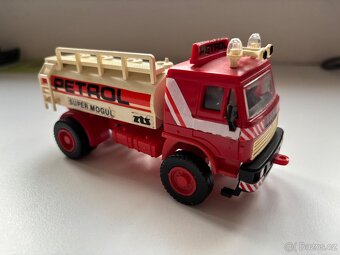 Modely - DAKAR - 2
