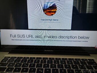 Macbook Pro 2010 - 2