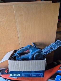 Bosch GAC 250 - 2