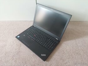 Lenovo ThinkPad P51,i7,32GB RAM,1TB SSD,NVIDIA,OFFICE 19 - 2