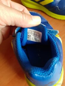 Dětské boty Adidas,Nike - 2
