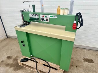 sešívačka na dýhu CASATI MACCHINE Z1000 CIK-CAK - 2
