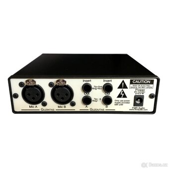 FMR Audio RNP 8380 Really Nice Preamp - 2