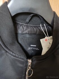 Bunda Cropp Oversize bomber vel. L (tak 48-54) - 2