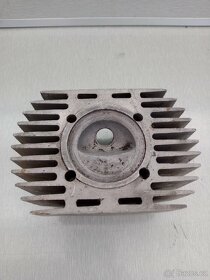 Jawa 20/21 hlava - 2