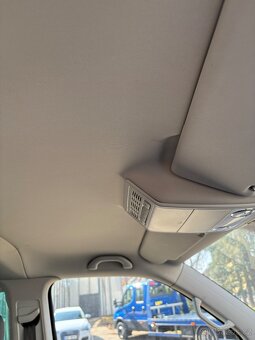 Interiér opláštění Vw Multivan T5.1 Lift Kompletní - 2