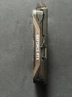 Grafická karta RTX 3070 8gb PHOENIX - 2