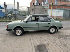 Škoda 125 L - 2