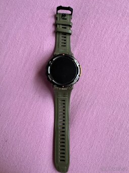 Amazfit T-Rex 2 - 2