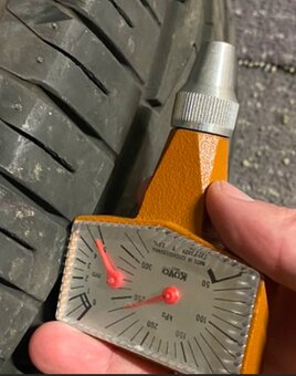 letní pneumatiky Hankook 235/55/R18 - 2