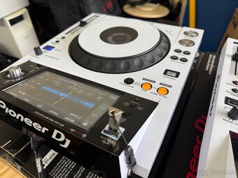 Pioneer xdj 1000 mk2 - 2