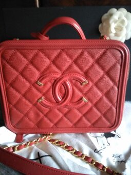 CHANEL KABELKA  T O P - 2