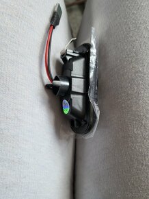 Blinkry led dynamicke - 2