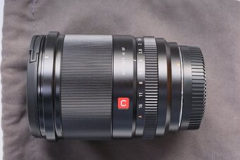 Viltrox AF 13mm f/1.4 XF Fujifilm X - 2