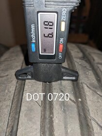 Nokian Tyres WetProof 195/55 R16 + puklice - 2