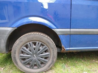 Mercedes Benz Vito 109 - 2