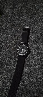 Hodinky traser p 6600 type 6 sapphire - 2