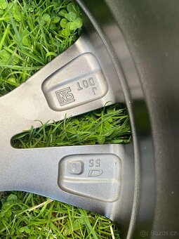 Alu kola 7x18 ET 35 - 2
