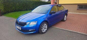 Škoda Octavia 3 1.5 TSI DSG - 2