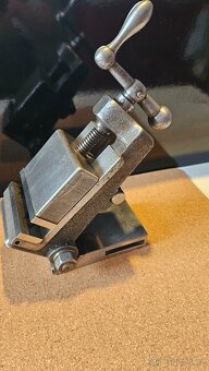 Sínusový svěrák 90mm - 2