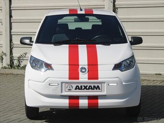 Aixam Minauto 0,4 D Eco (2016) - 2