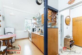 Prodej, byty/3+1, 94 m2, Rumunská, Drahovice, 36001 Karlovy  - 2
