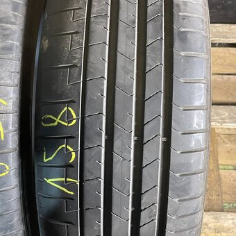 Letní pneu 245/45 R20 103W Pirelli 5mm - 2