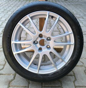 ALU Alutec R17 - 2