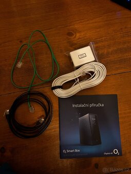 O2 smart box | Zcela NOVÝ - 2