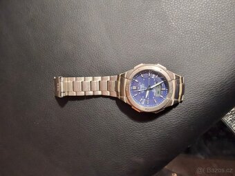 CASIO WAVECEPTOR WVA 470TDE-2A - 2