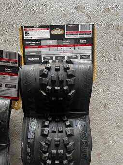 Pláště WTB Wigilante a Judge - 2