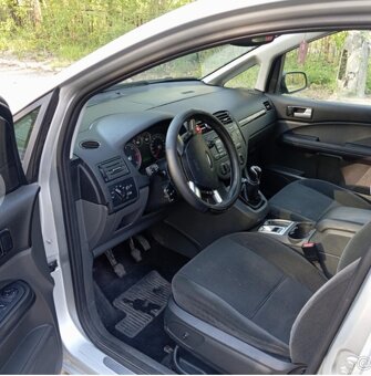 Prodám Ford C max - 2