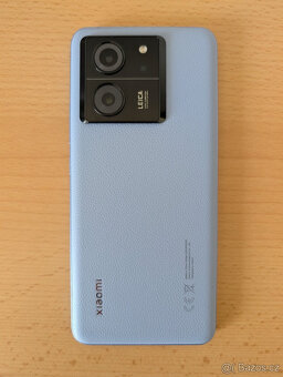 Xiaomi 13T Pro, 12GB/512GB Alpine Blue, zár. 06/2027 - 2