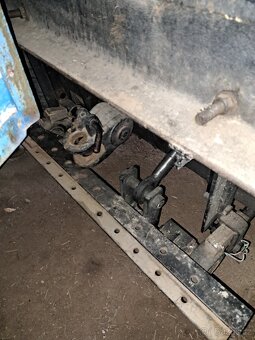 Malotraktor - 2