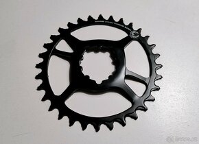 Převodník SRAM X-SYNC 2 32z 6mm offset - 2