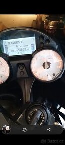 Kawasaki ZZR1400 - 2