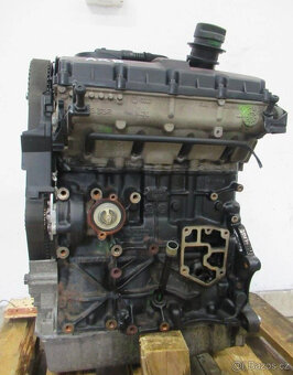 Motor holý AXB AXC 1.9Tdi - 2