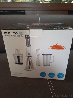 Philco mixér - 2