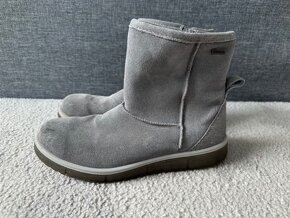 Zimní boty, kozačky Superfit, vel. 34 - 2