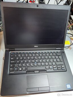 PRODÁM Dell Latitude E5480 - 2