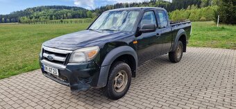Ranger 4x4 2011r klima - 2