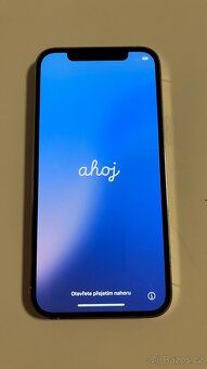 Apple iPhone 12 Pro 256GB Silver - 2