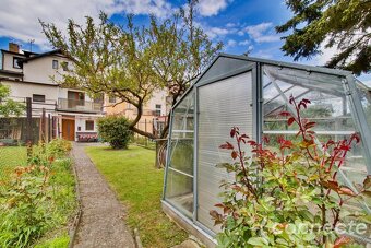 Prodej rodinného domu 3+1, Kolín - Štítary - 2
