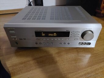 Onkyo tx sr500e - 2
