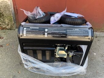 Triswend 4620V - 2