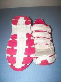 Sportovní obuv dětská ADIDAS - č. 32 - 2