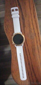 Smart hodinky Carneo ATHLETE GPS - 2