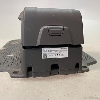 Nabíjecí stanice pro sekačky HUSQVARNA AUTOMOWER - 2