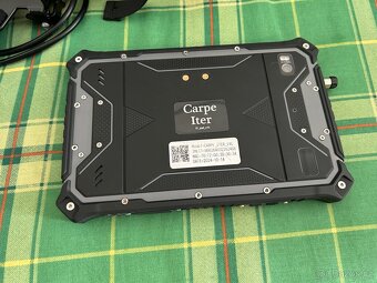 Navigace Carpe Iter - 2