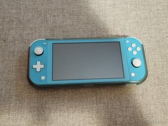 Nintendo Switch - 2